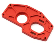 more-results: Motor Plate Overview: Arrma Aluminum Center Differential Motor Mount Plate. This motor