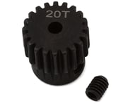 more-results: Arrma Mod 0.5 Pinion Gear (2.3mm Bore) (20T)