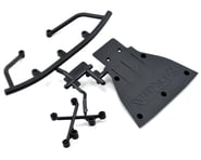 more-results: This is a replacement Arrma Front Bumper Set, and is intended for use with the Arrma R