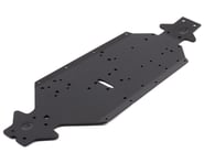 more-results: This is a replacement Arrma SWB (Short Wheel Base) Aluminum Typhon Black Chassis, inte