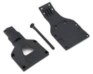 more-results: This is a Arrma Chassis Upper and Lower Plate for use with the Arrma Granite, Fury, Ra