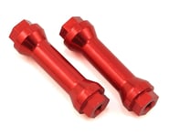 more-results: These CNC Red Aluminum Wing Posts are the perfect upgrade to your kit items. Features: