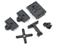 more-results: This high-quality cable routing set provides replacement parts for your kit supplied i