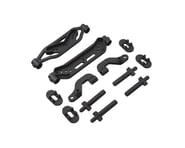 more-results: This is a Arrma Body Mount Set for use with the Arrma Senton kits. This high-quality C