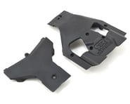 more-results: This high-quality steering skid plate set provides replacement parts for your kit supp
