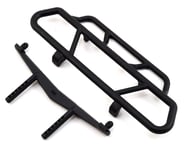 more-results: This rear bumper and body mount set provides replacement parts for your kit supplied i