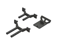 Arrma Truck Body Mount & Bumper Set | product-related