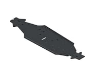 more-results: This is a replacement ARRMA Black BLX LWB Aluminum Chassis, intended for use with the 