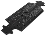 more-results: Arrma Outcast 8S 445mm Aluminum Chassis. This is the replacement chassis for the Arrma
