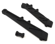 more-results: This is a replacement Arrma Chassis Brace Set for the 6S BLX Infraction and Limitless.