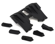Arrma Infraction/Limitless Rear Diffuser Set | product-related