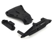 more-results: This is a replacement Arrma Front Bumper Support, intended for use with the Arrma Limi
