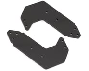 more-results: Arrma Limitless Wing Mount Plates. This replacement wing mount is intended for the Arr
