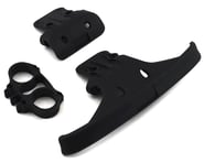 more-results: Arrma Outcast 8S Bumper Set. Package includes replacement front and rear bumpers, and 