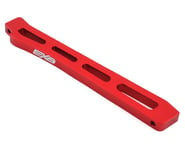 Arrma EXB 118mm Front Center Aluminum Chassis Brace (Red) | product-related