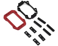more-results: This is a replacement Arrma&nbsp;Kraton EXB Red Aluminum Servo Mount. This is a replac
