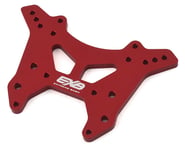 Arrma Kraton EXB Aluminum Front Shock Tower (Red) | product-also-purchased