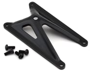 more-results: This is a replacement Arrma Rear Lower Chassis Brace, intended for use with the 8S-BLX