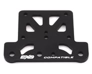 more-results: This is an optional Arrma Black Aluminum Top Plate, intended for use with the BLX and 