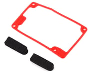 more-results: This is a replacement Arrma Radio Box Seal Set, intended for use with BLX and roller m