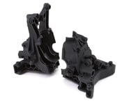 more-results: Arrma&nbsp;Vorteks Front/Rear Composite Upper Gearbox Covers. These replacement compos