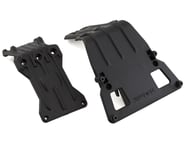 more-results: Arrma&nbsp;Fireteam 6S BLX Skid Plates. These replacement skid plates are intended for