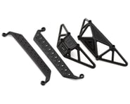 more-results: Arrma Fireteam 6S BLX Bumper &amp; Side Step Set. This set is intended for the Arrma F