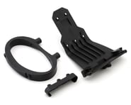more-results: Skid and Bumper Parts Overview: This is a replacement intended for the Arrma Big Rock 