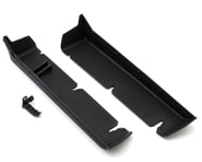 more-results: Side Guard Overview: This is a replacement intended for the Arrma Big Rock 6S BLX Mons