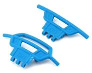 more-results: Arrma MT Bumper Set (Blue)