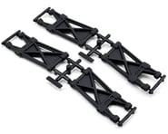 Arrma Rear Suspension Arm Set | product-related