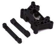 more-results: This is a replacement Arrma Suspension Mount Set Front, a high-quality Front Suspensio