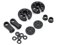 more-results: This is a replacement Arrma Compostite Shock Part Set. This set includes the parts for