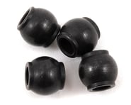 more-results: This is a pack of four replacement Arrma 3x6.8x6.3mm Shock Balls. These high-quality S