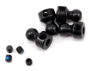more-results: This is a pack of four replacement Arrma 3x5.8x10.8mm Balls.&nbsp;These balls are used