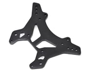 more-results: Arrma Aluminum Front Shock Tower (Black)