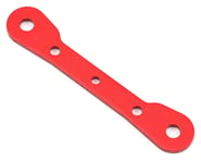 more-results: Arrma Aluminum Rear-Rear Suspension Mount (Red)