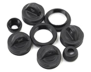 more-results: This high-quality shock cap set provides replacement parts for your kit supplied items