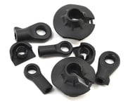 more-results: This high-quality Shock Rod End Set provides replacement parts for your kit supplied i