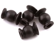 more-results: This is a replacement pack of four Arrma 3x7x10mm Balls, high-quality Balls provide di
