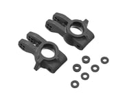 more-results: Arrma&nbsp;Senton 6S BLX Rear Hub. Package includes replacement rear hubs and spacers.