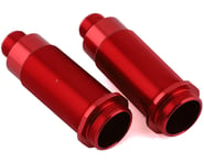 Arrma 6S BLX 16x61mm Aluminum Rear Shock Body (Red) (2) | product-related