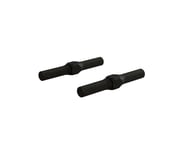 more-results: Arrma Big Rock/Granite/Senton 4x34mm Steel Turnbuckle (Black) (2)