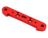 Arrma 8S BLX Aluminum Rear Suspension Mount (Red) | product-related