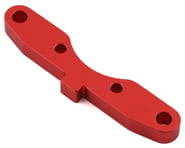 Arrma 8S BLX Aluminum Rear/Front Suspension Mount (Red) | product-also-purchased