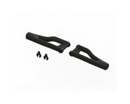 more-results: This is a set of two replacement Arrma Front Upper Suspension Arms, intended for use w