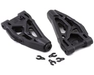 more-results: This is a set of two replacement Arrma Front Lower Suspension Arms, intended for use w