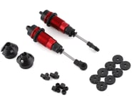 more-results: Arrma 115mm Front Shock Set. Package includes two replacement front shocks for the Out