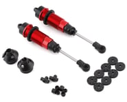 more-results: Arrma 6S Kraton/Notorious/Outcast 133mm Shock Set. These replacement shocks are intend