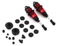 Arrma Typhon 6S BLX Front Shock Set (2) (104mm) | product-related